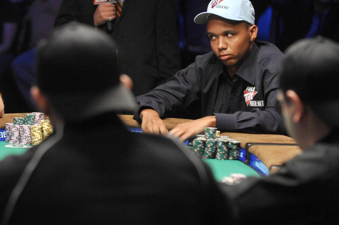 Phil ivey borgata casino continues reborn bankrollmob pokerpt saga ending remains