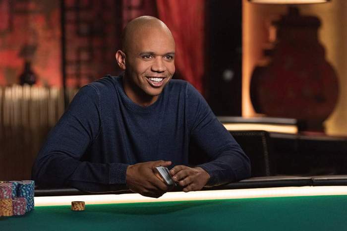 Ivey phil wsop records fall antes highlights pros masterclass glory push vegas las start name their big