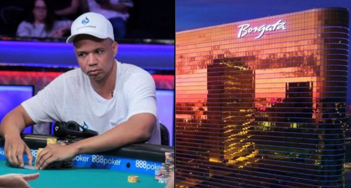 Ivey phil wsop casino borgata seized winnings short poker atlantic city millions competed championship players june he series when still