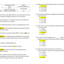 Qsep covid training post test answers