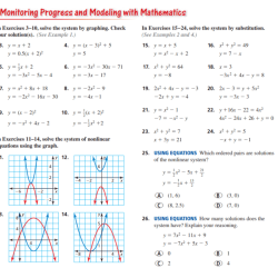 Big ideas math answers algebra 2 chapter 1