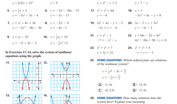 Big ideas math answers algebra 2 chapter 1