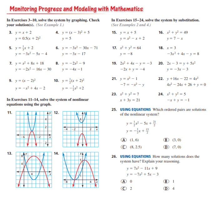 Big ideas math answers algebra 2 chapter 1