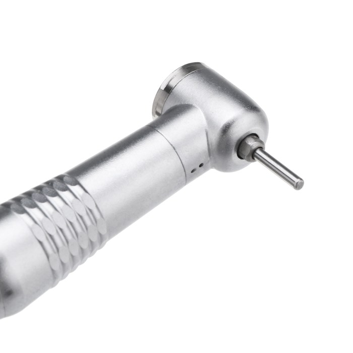 Dental turbine air handpiece ltd