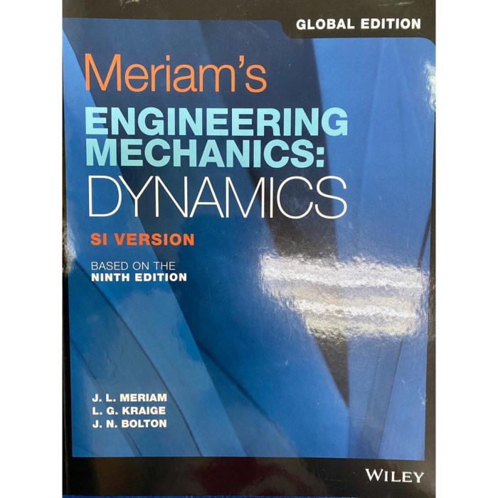 Engineering mechanics dynamics 15th edition pdf